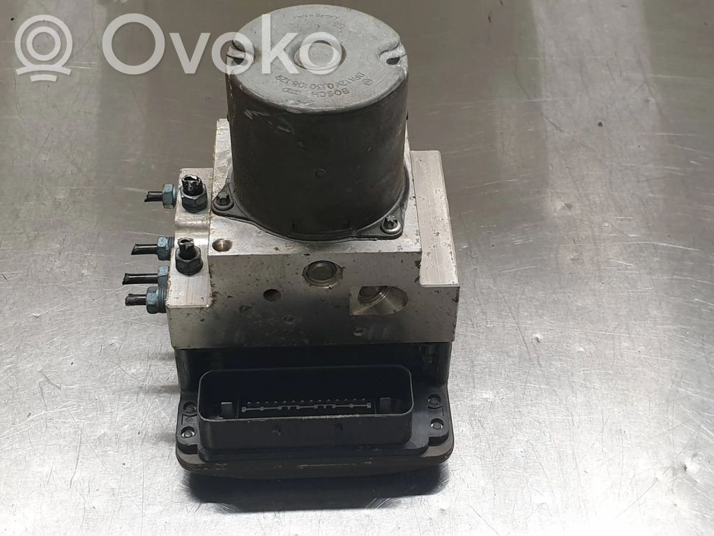 BMW 5 E60 E61 ABS bloks 
