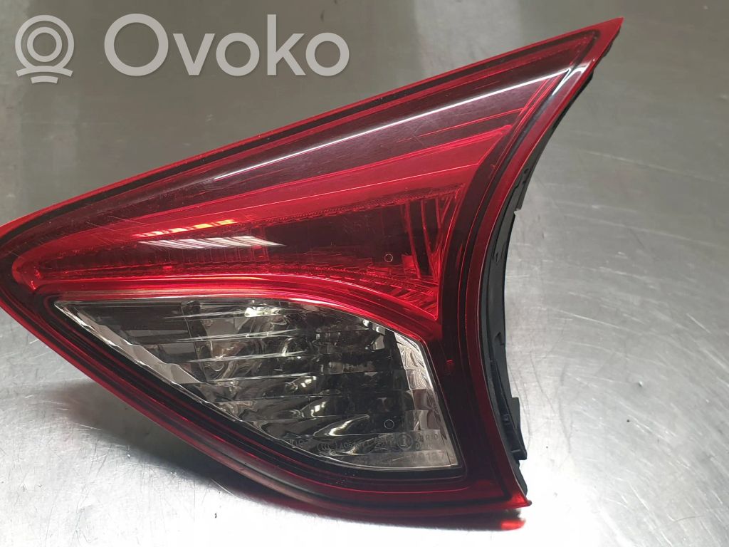 Mazda CX-5 Takaluukun takavalot 
