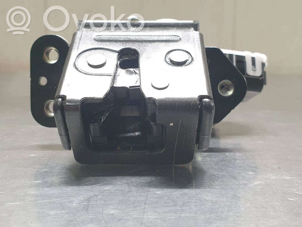 Mazda CX-5 Tailgate/trunk/boot lock/catch/latch 