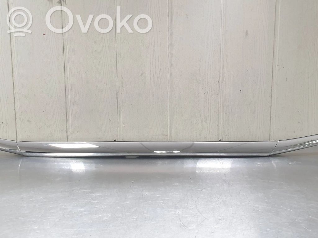 Mazda 6 Éclairage de plaque d'immatriculation 