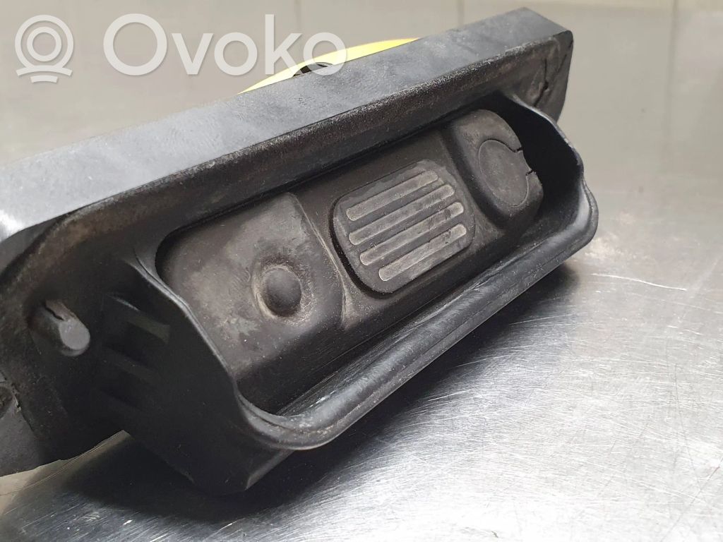 Mitsubishi Outlander Tailgate/trunk/boot exterior handle 