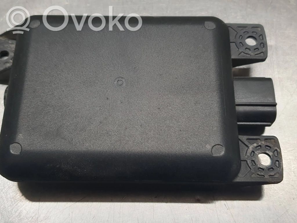 Mazda 6 Blind spot module 