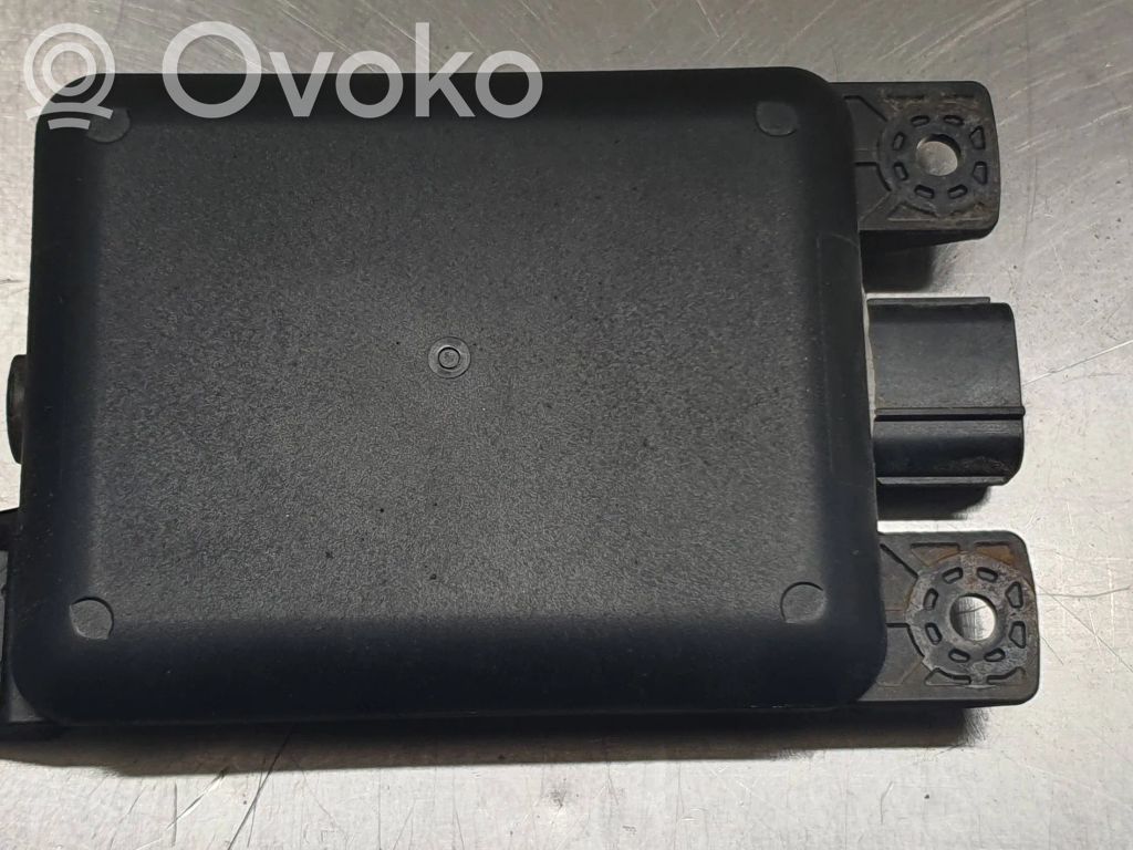 Mazda 6 Blind spot module 