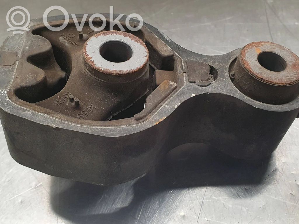 Pārnesumkārbas spilvens   KF59,KH31