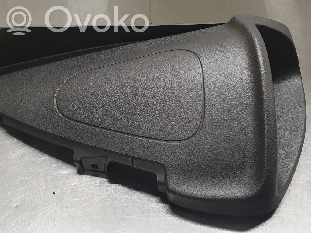 Ford Transit Custom Moldura del extremo lateral de panel 