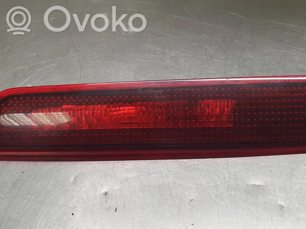 Ford Transit Custom Third/center stoplight 