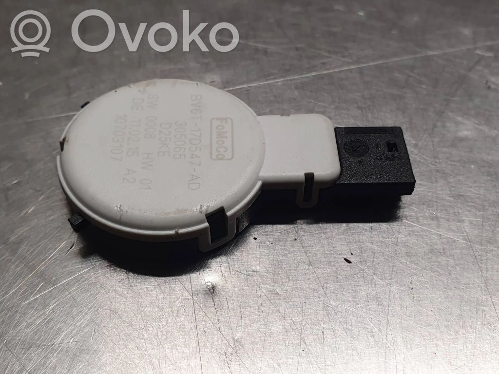 Ford Transit Custom Sensor de lluvia 