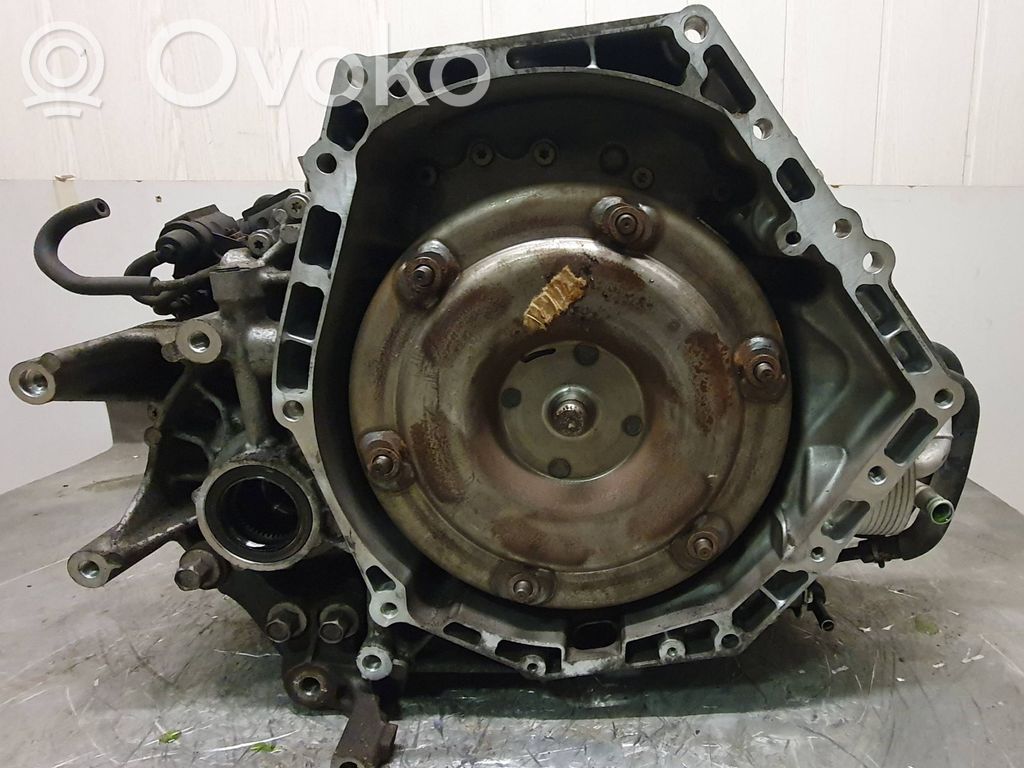 Mazda CX-5 Automatic gearbox 