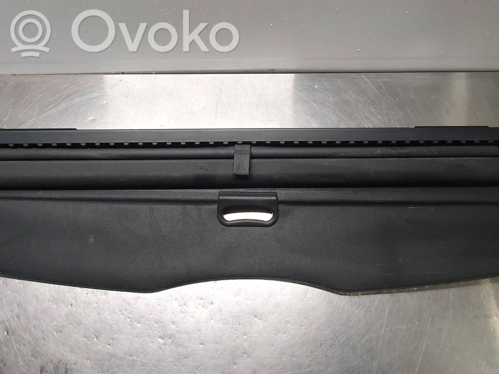 BMW 5 E60 E61 Parcel shelf load cover 