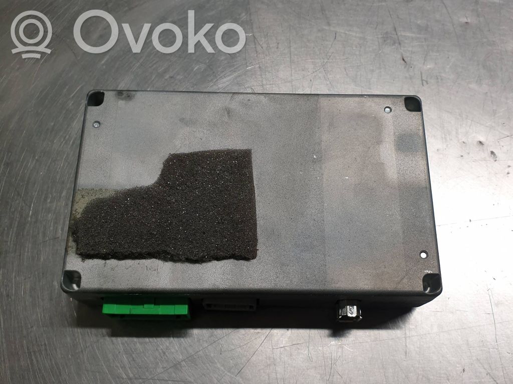 Ford S-MAX Camera control unit module 