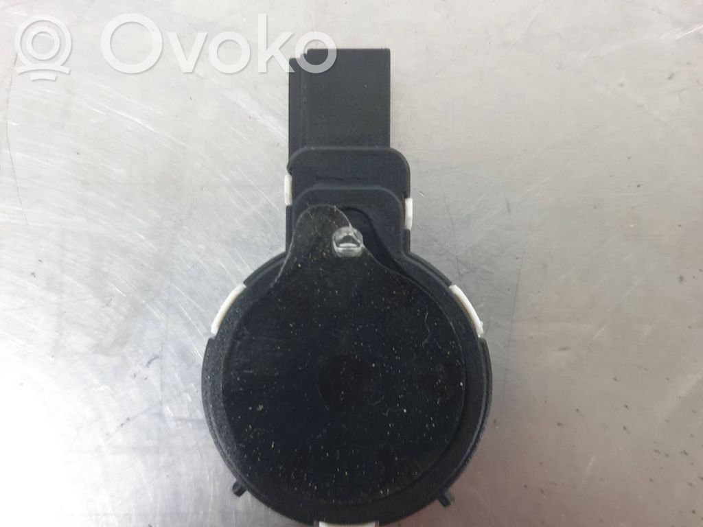 Ford Focus Rain sensor 
