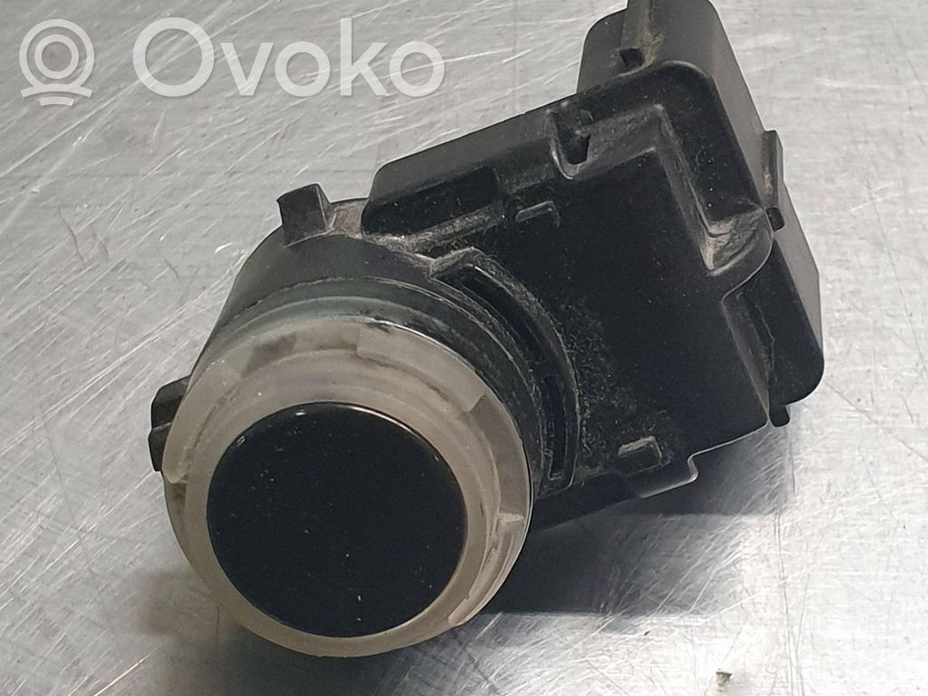 KIA Soul Sensor de aparcamiento PDC 