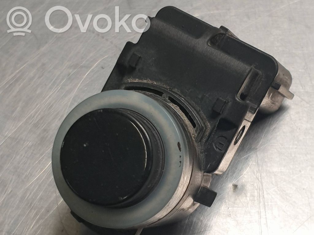 KIA Soul Sensor de aparcamiento PDC 