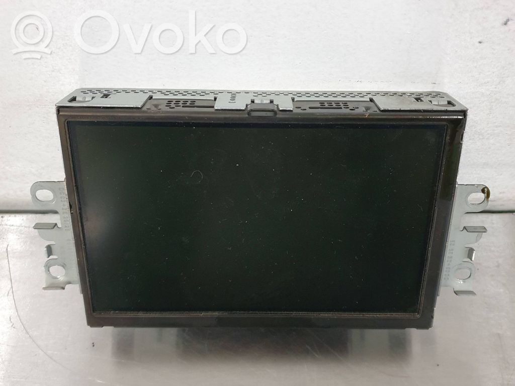 Volvo XC70 Screen/display/small screen 