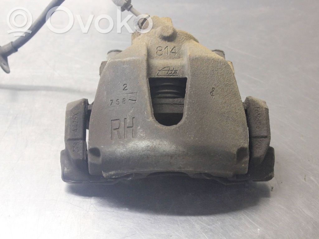Ford Focus Front brake caliper 