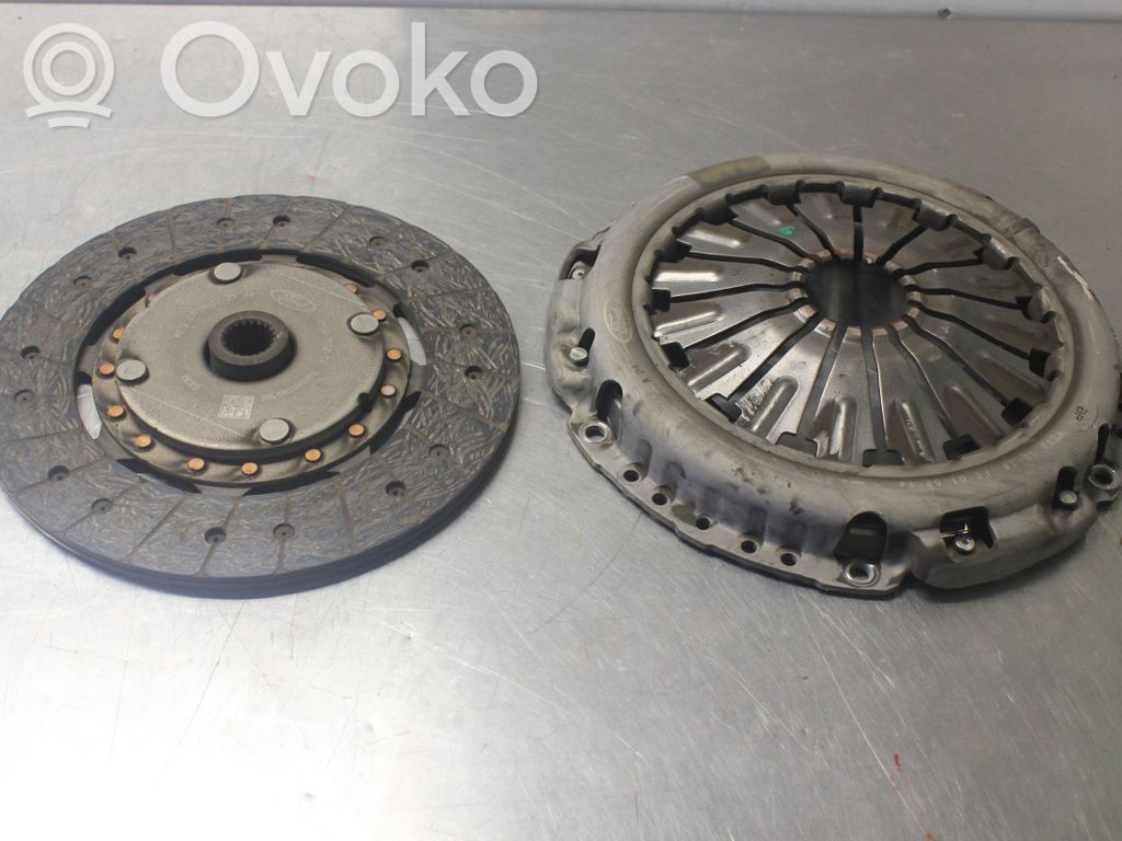Ford Focus Clutch set kit 