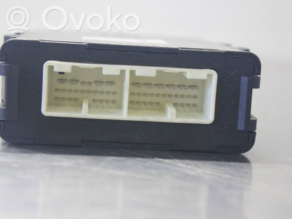 Toyota Auris E180 Gearbox control unit/module 
