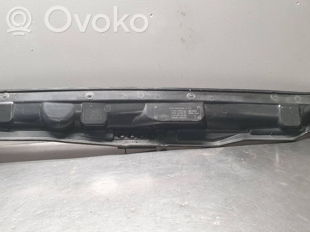 Ford Focus Pyyhinkoneiston lista 