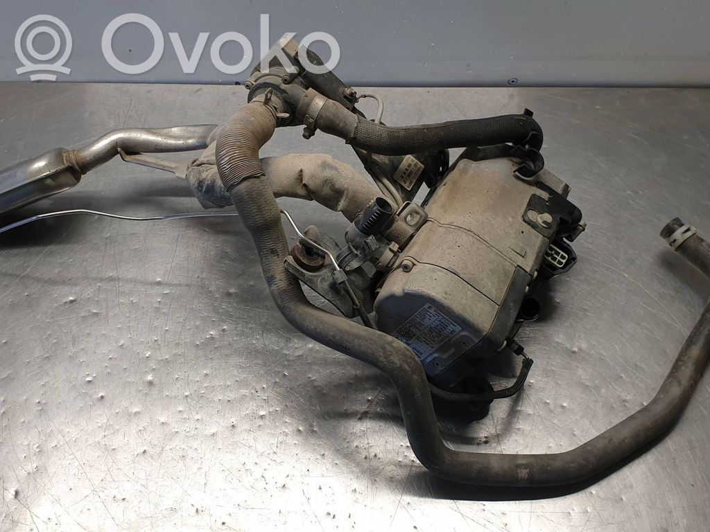 Ogrzewanie postojowe Webasto   AV6118K464CM