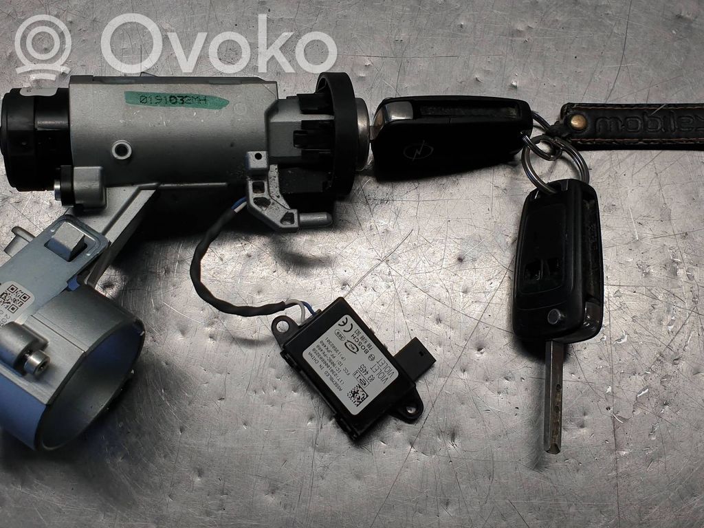 Virtalukko   20912838,20939745