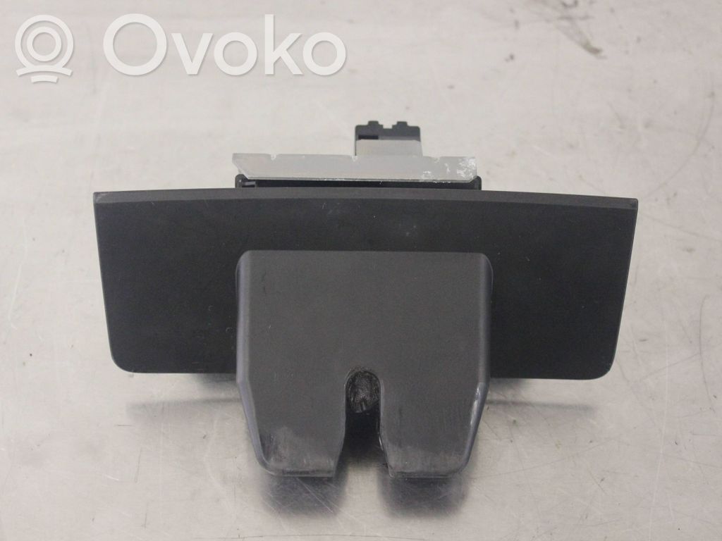 Volvo XC60 Tailgate/trunk/boot lock/catch/latch 