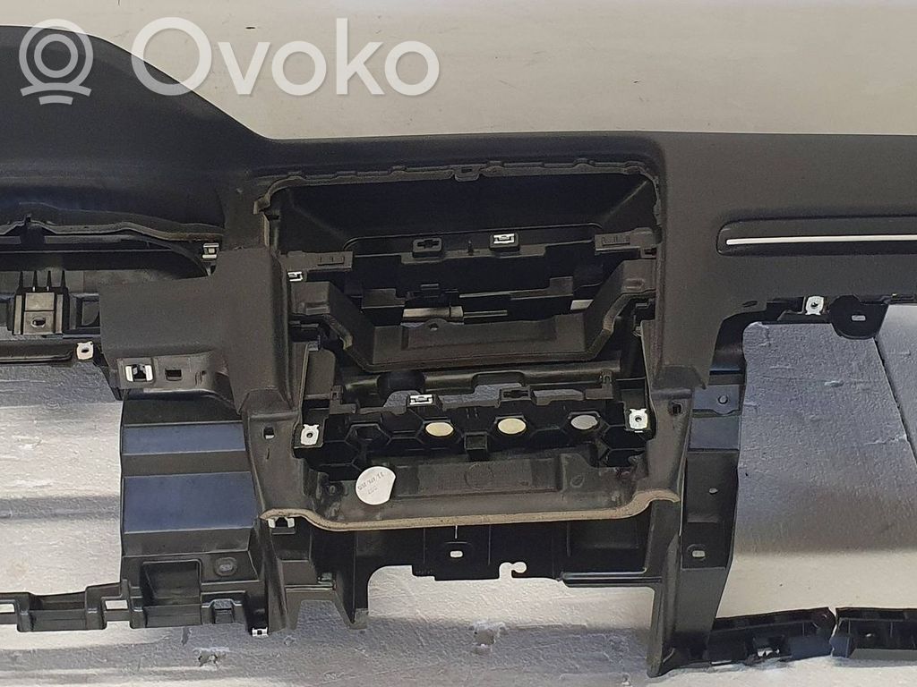 Volkswagen e-Golf Set airbag con pannello 