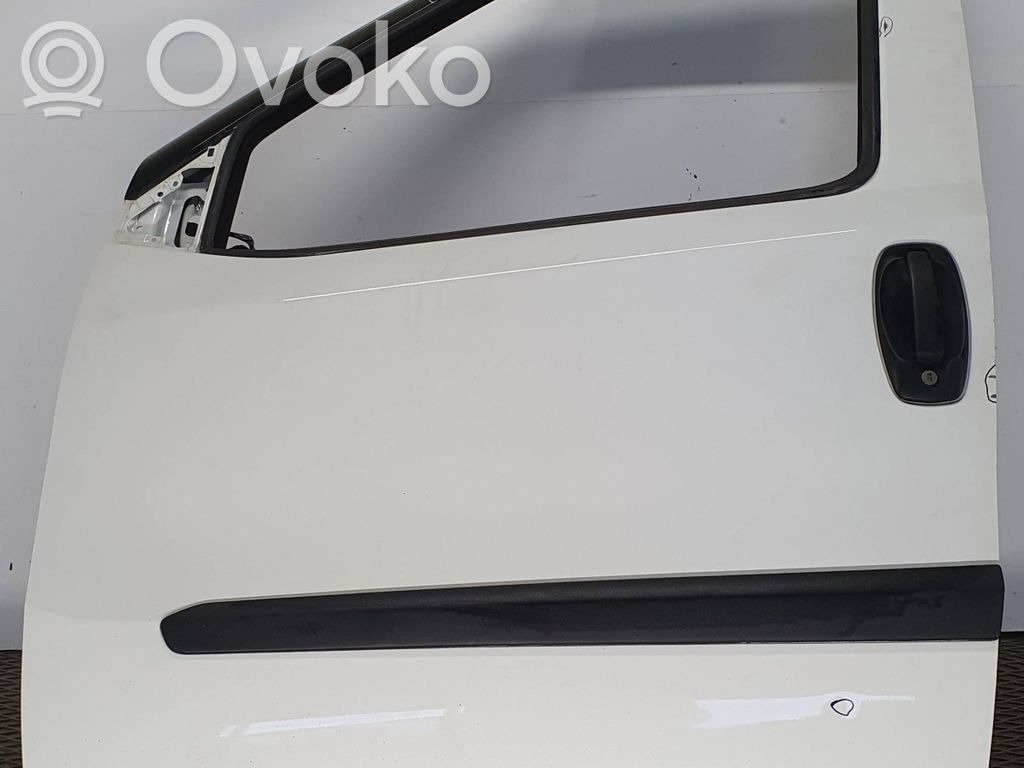 Fiat Doblo Drzwi 