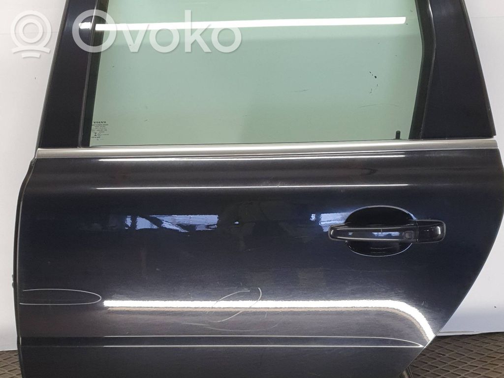 Volvo V70 Galinės durys 