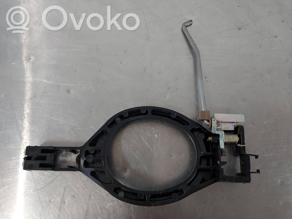 Klamka zewnętrzna drzwi przednich   80610W020P