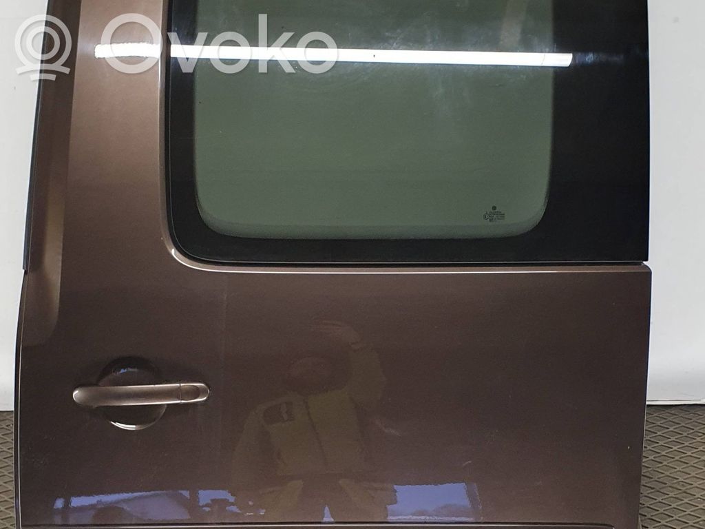 Volkswagen Caddy Puerta corrediza 