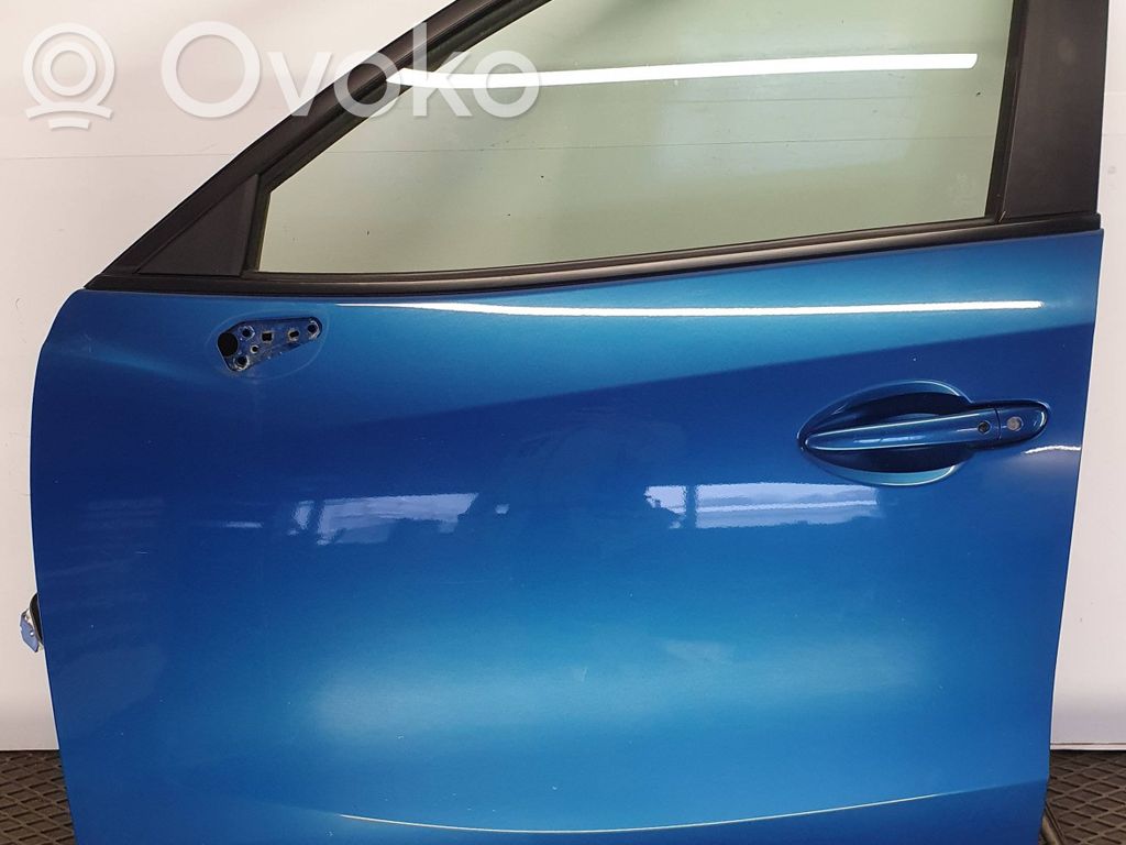 Mazda CX-5 Durvis 