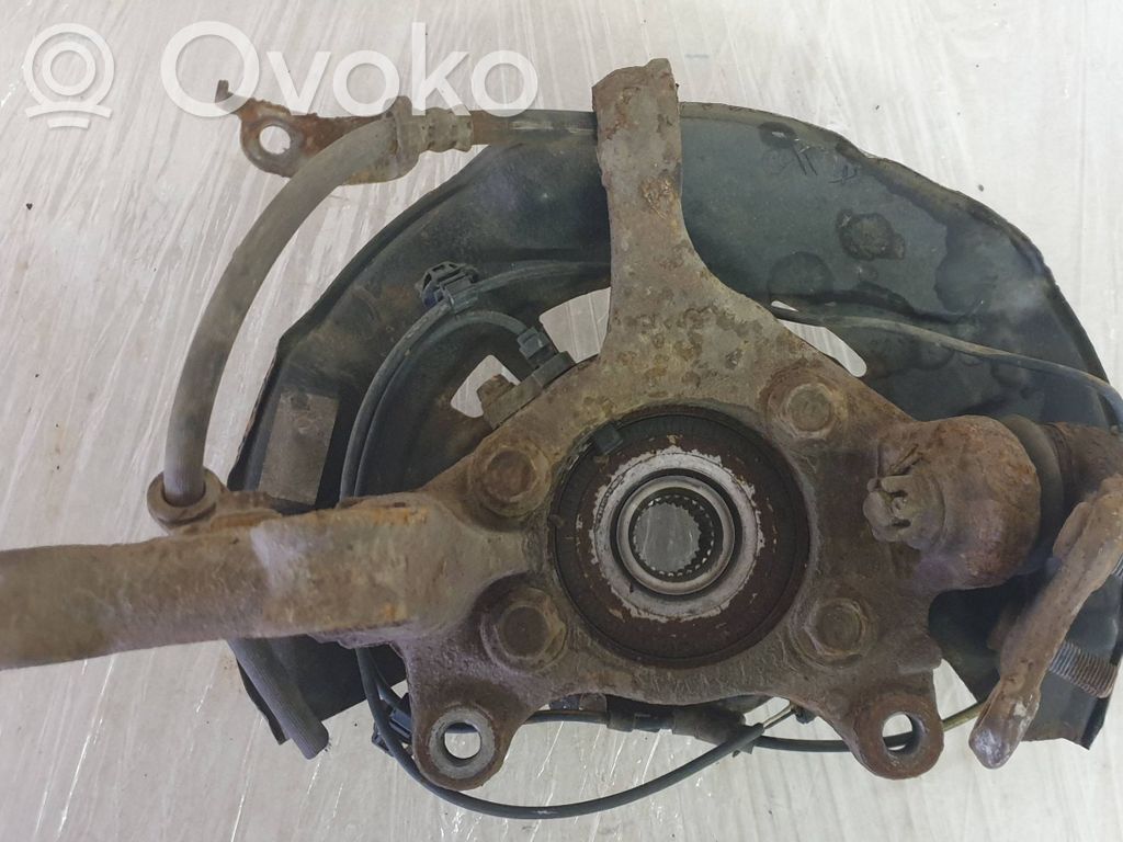 Toyota Prius+ (ZVW40) Priekinė stebulė 
