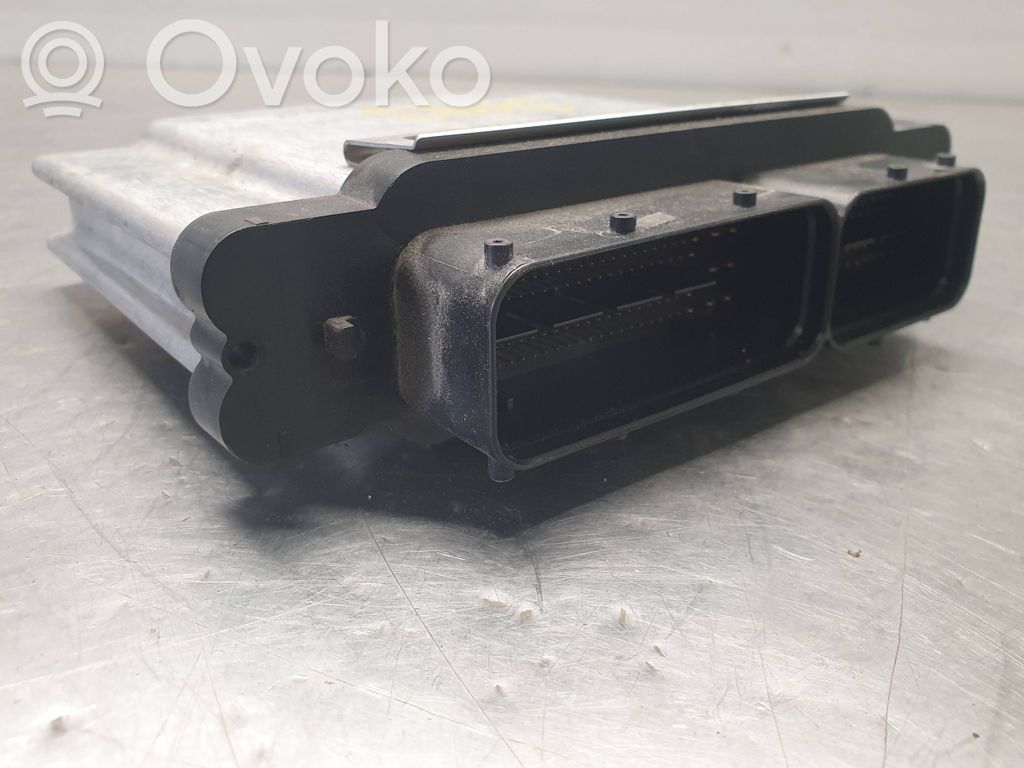 Volkswagen Polo V 6R Engine control unit/module 