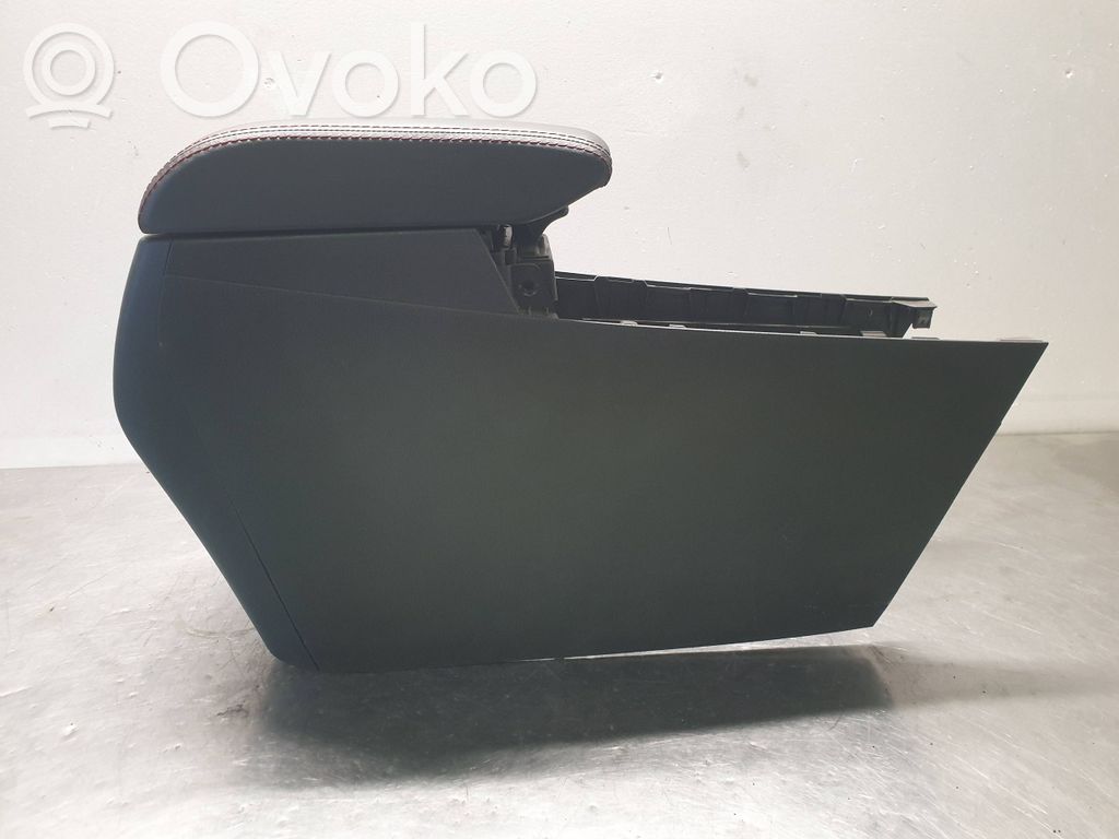Mazda 6 Reposabrazos 