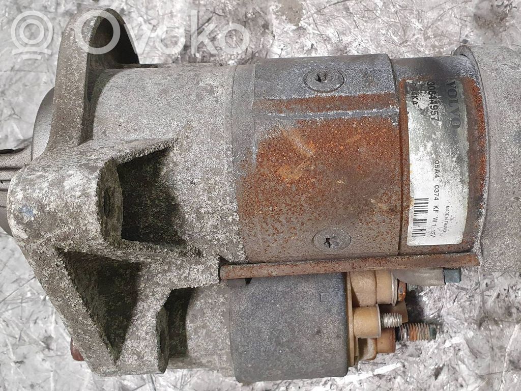 Volvo V70 Motor de arranque 