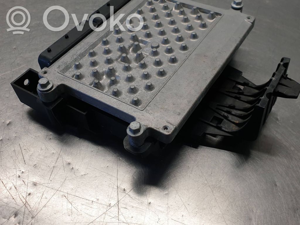 Volvo S80 Engine control unit/module 