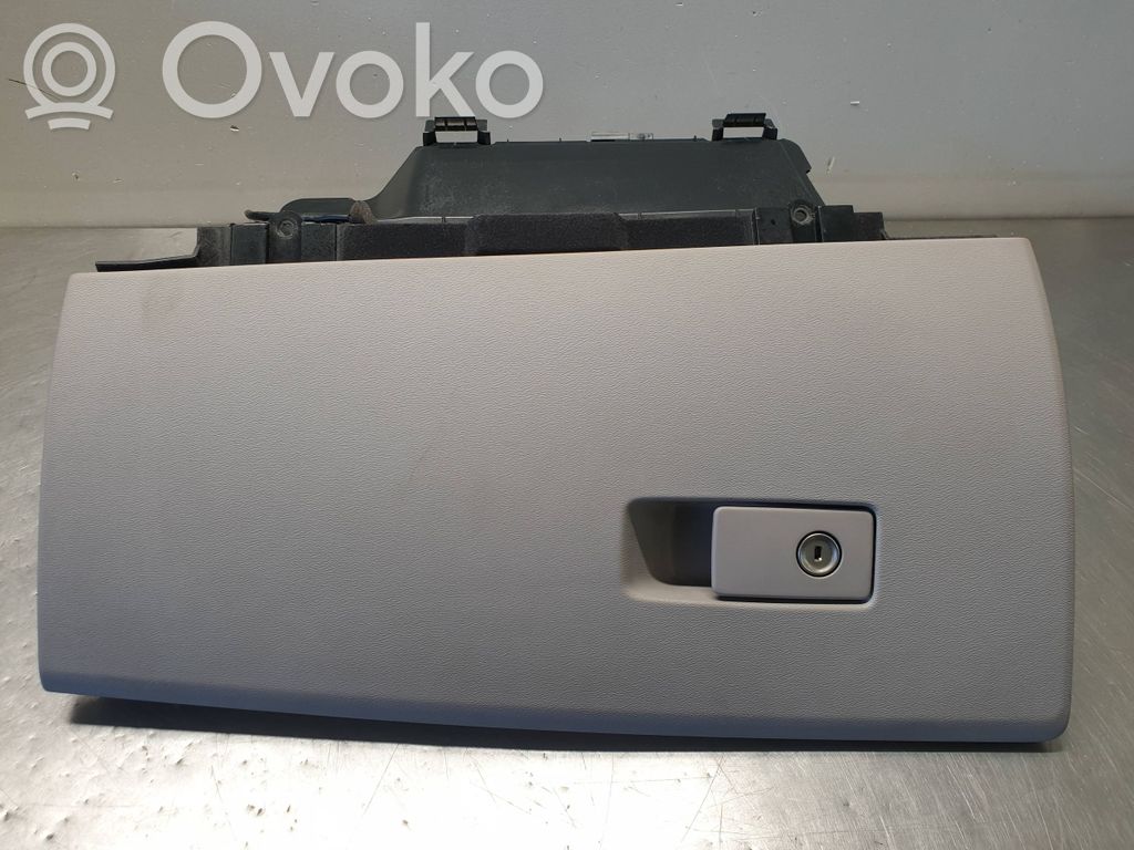 Volvo S80 Guantera 