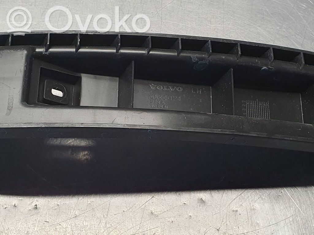 Volvo S80 Rear bumper mounting bracket 
