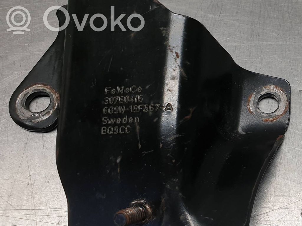 Volvo S80 Engine mounting bracket 