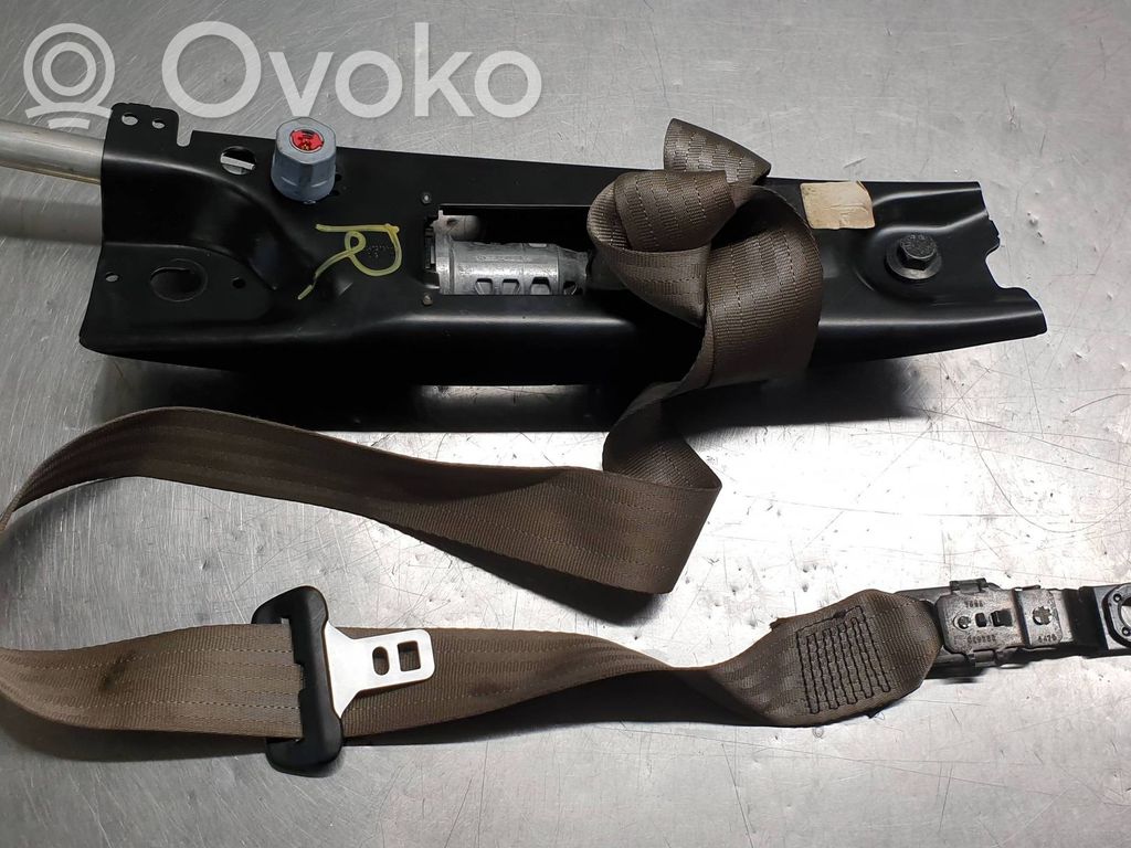 Volvo S80 Cinturón delantero 