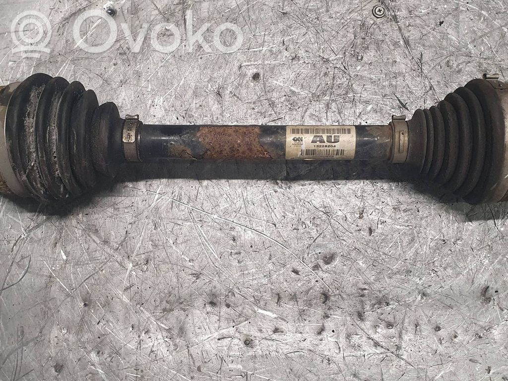 Opel Insignia A Front driveshaft 