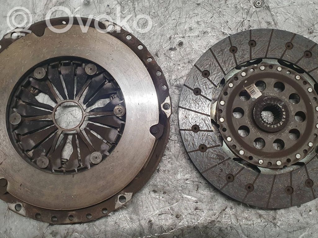 Volvo S80 Sankabos komplektas 