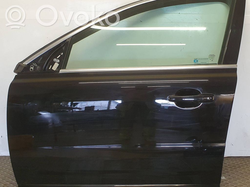Volvo S80 Durvis 