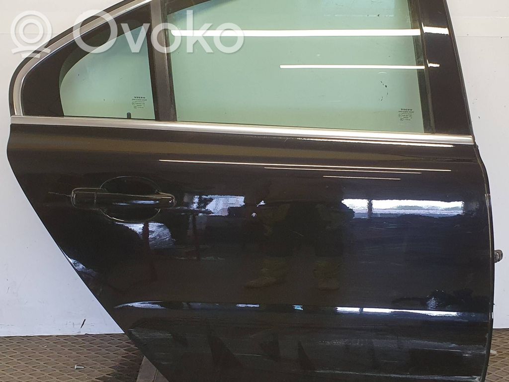 Volvo S80 Galinės durys 