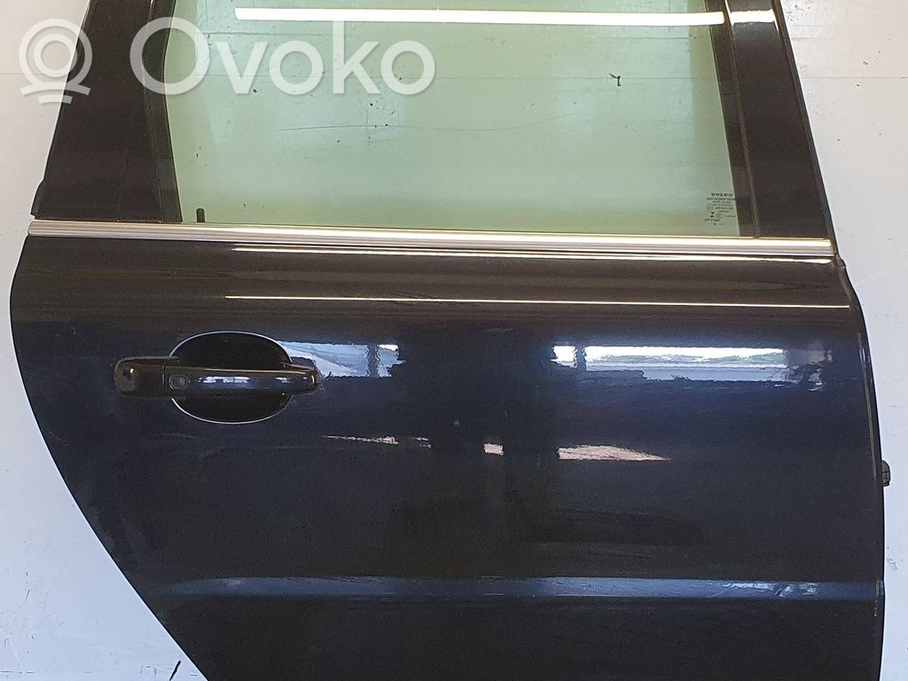 Volvo V70 Priekinės durys 