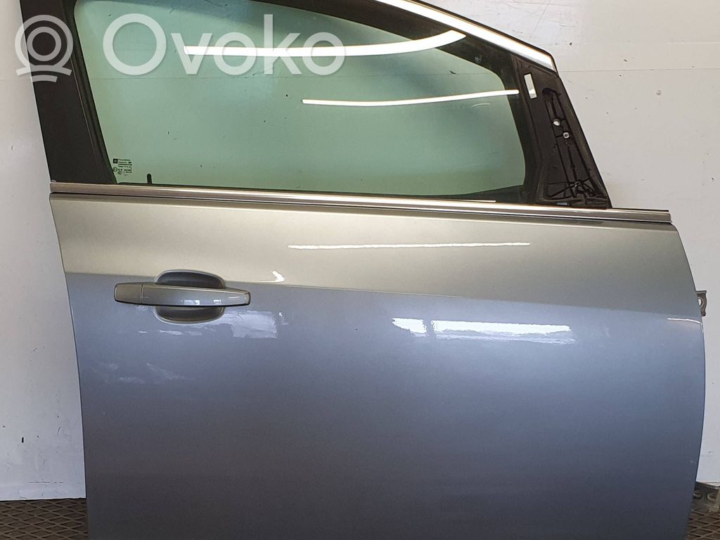 Opel Astra J Durvis 