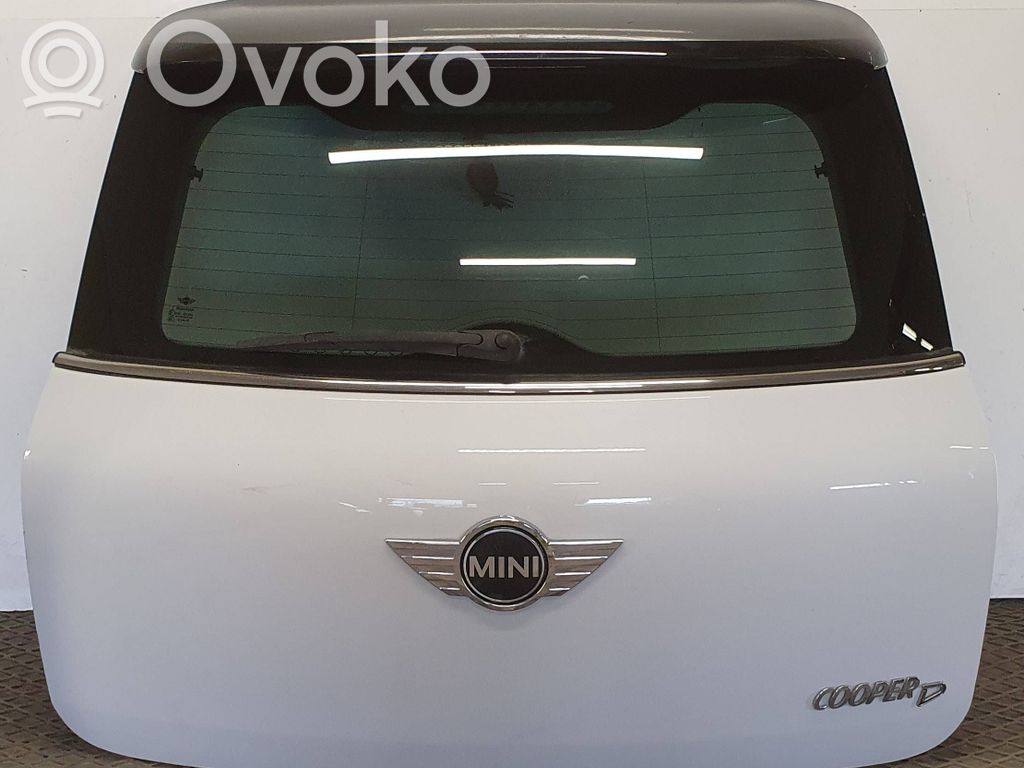 Mini Cooper Countryman R60 Puerta del maletero/compartimento de carga 