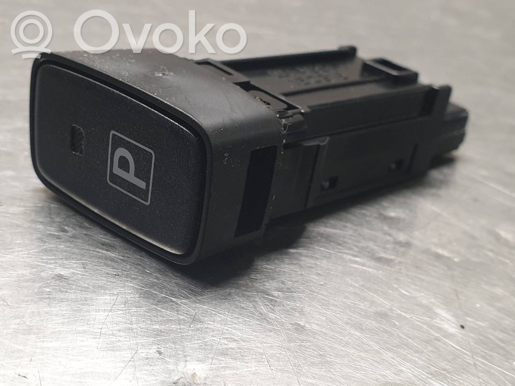 Toyota Auris 150 Hand parking brake switch 