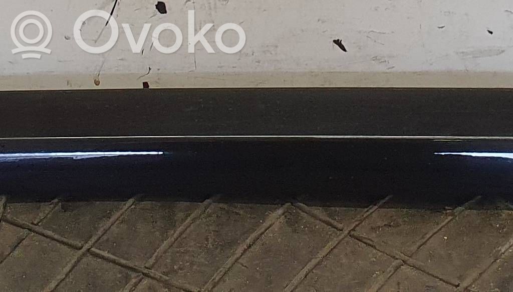 Volvo S80 Listwa drzwi przednich 