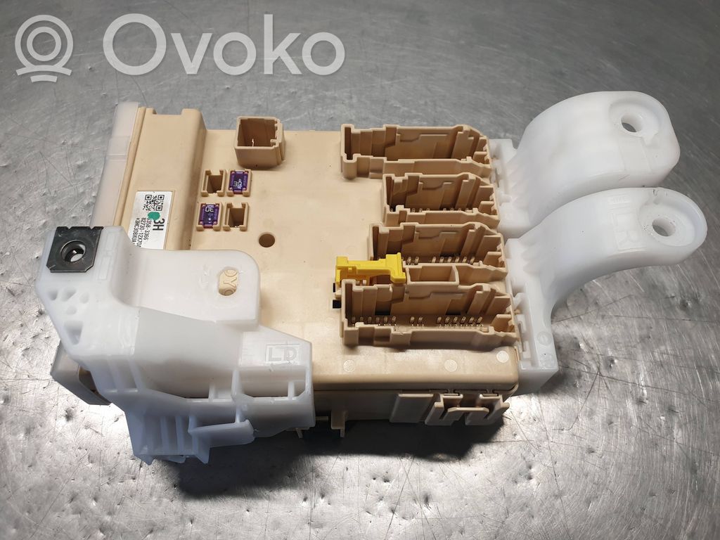 Toyota Auris E180 Other control units/modules 